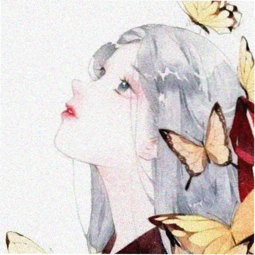 影迷阿May头像